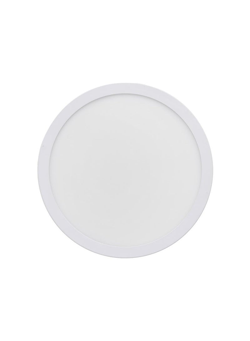 لمبة SRA 18W كشاف دائرى خارج 18 وات اضاءة ابيض - Image 2