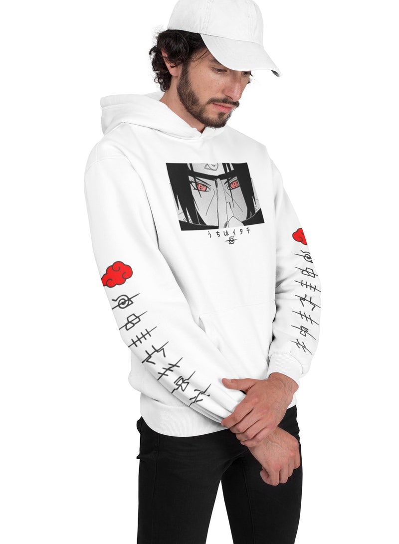Naruto anime hoodie  - Image 1