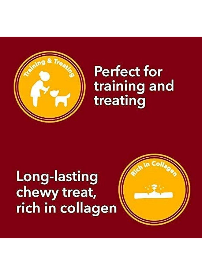 Generic Dog Chew Munchy Sticks Mutton Flavor Dog Chew Sticks Treat For All Breed Formula (Pack Of 1 Kg)  - Image 4