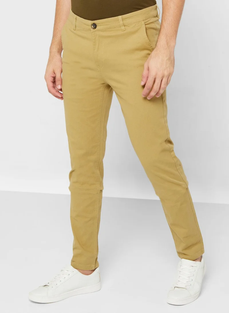Robert Wood Chino Trouser