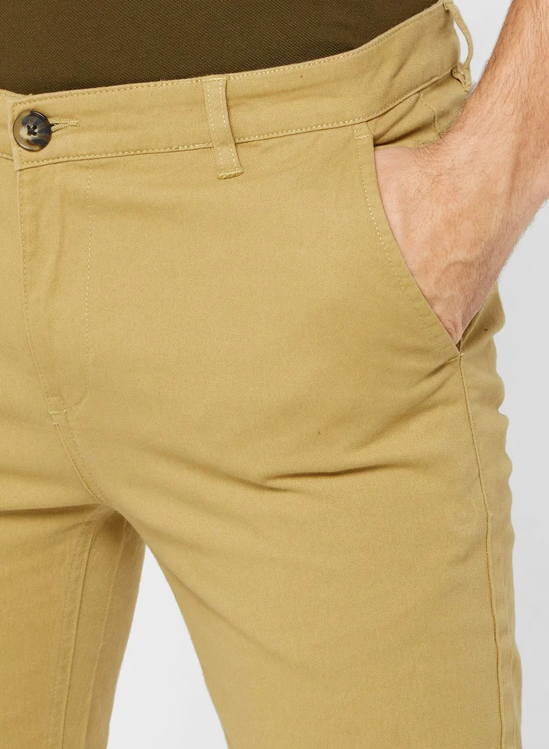 Robert Wood Chino Trouser