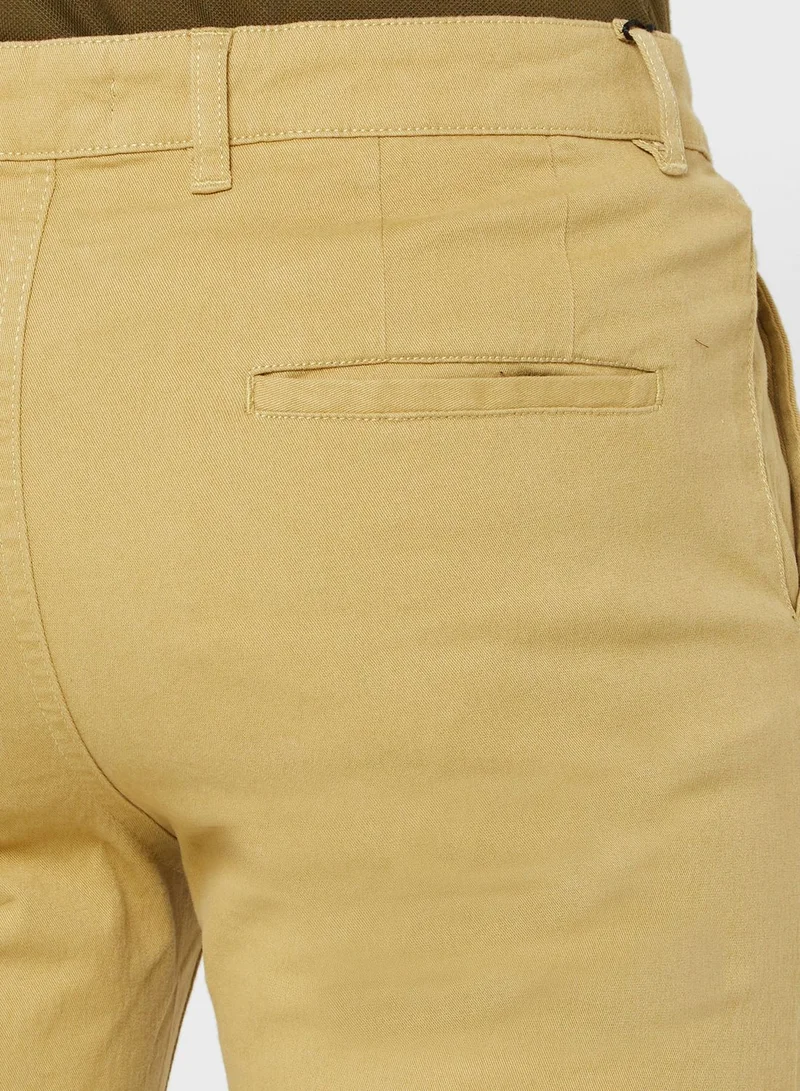 Robert Wood Chino Trouser