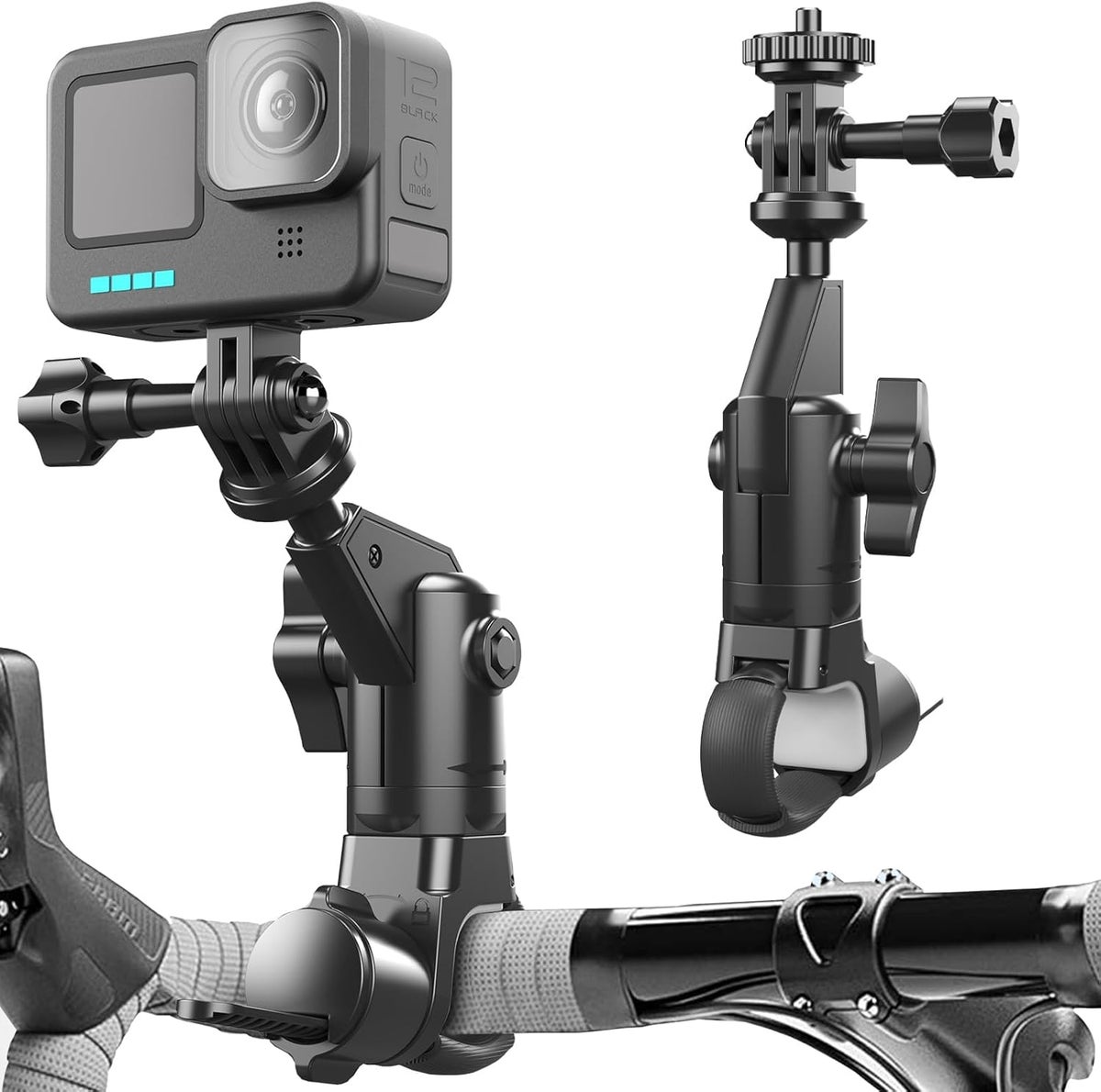 khazna Khazna Bike Camera Mount ZBEFB049AEE1A3E01B8DFZ