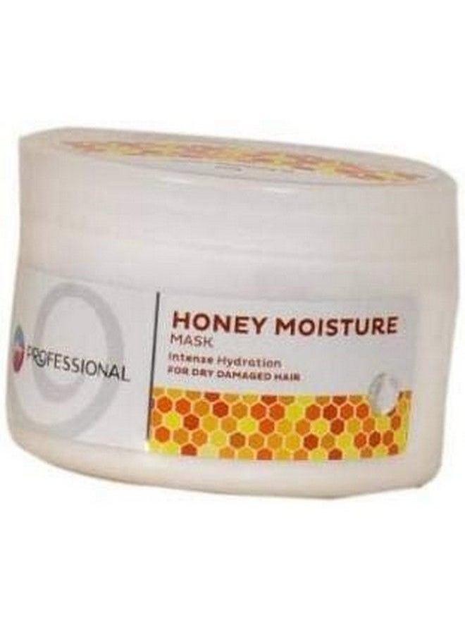 Godrej Professional Honey Moisture Hair Mask 500 Gram  - Image 1