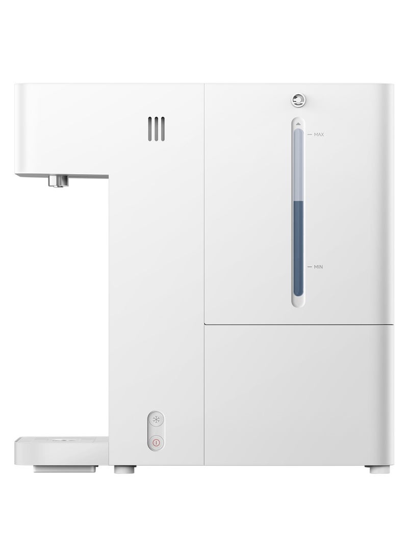 Xiaomi Smart Water Dispenser, Hot and Cold, 3L Tank, 2250W, Wi-Fi Enabled MJMY23-A white - Image 3