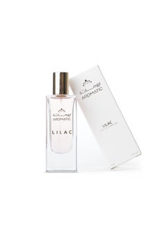Aromatic Lilac perfume 50 ml  - Image 4