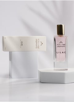Aromatic Lilac perfume 50 ml  - Image 2