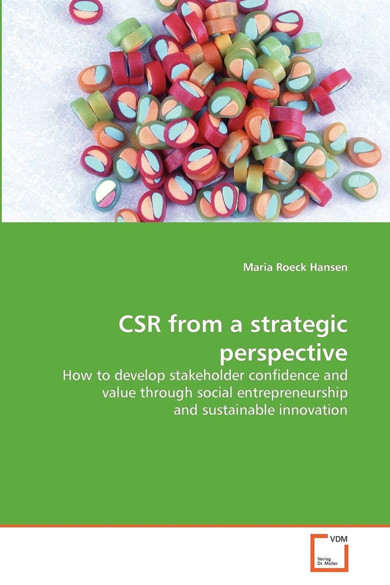 CSR from a strategic perspective  - Image 1