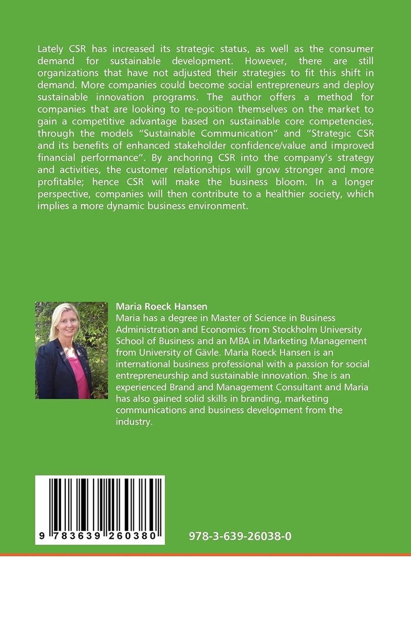 CSR from a strategic perspective  - Image 2