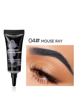 04# Mouse Ray