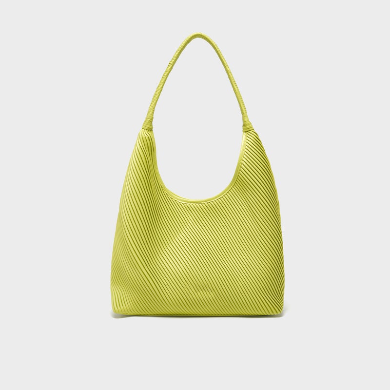 Summer Tote Bag, High-End Bag For Women, Versatile For Commuting, Women'S Shoulder Bag, Underarm Bag, Lightweight - Image 4