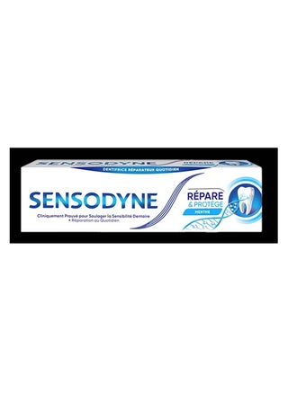 Répare and Protège Menthe or Repair and Protect Toothpaste Mint 75ml - pzsku/ZBEFB8EA6DE93F5CE5E4EZ/45/1744300708/e02fd351-3dd8-48c5-8cb0-8203dad7a309