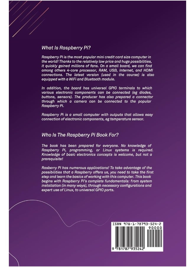 Raspberry Pi 4 Ultimate Guide From Beginner to Pro: Everything You Need to Know: Setup, Programming Theory, Techniques, and Awesome Ideas to Build Your Own Projects  - Image 2