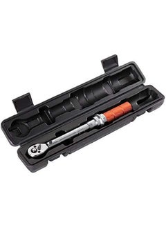 Generic 0.63 Centimeters Drive Click Torque Wrench 50.8 381 Centimeters 2.5 15 Nm  - Image 1