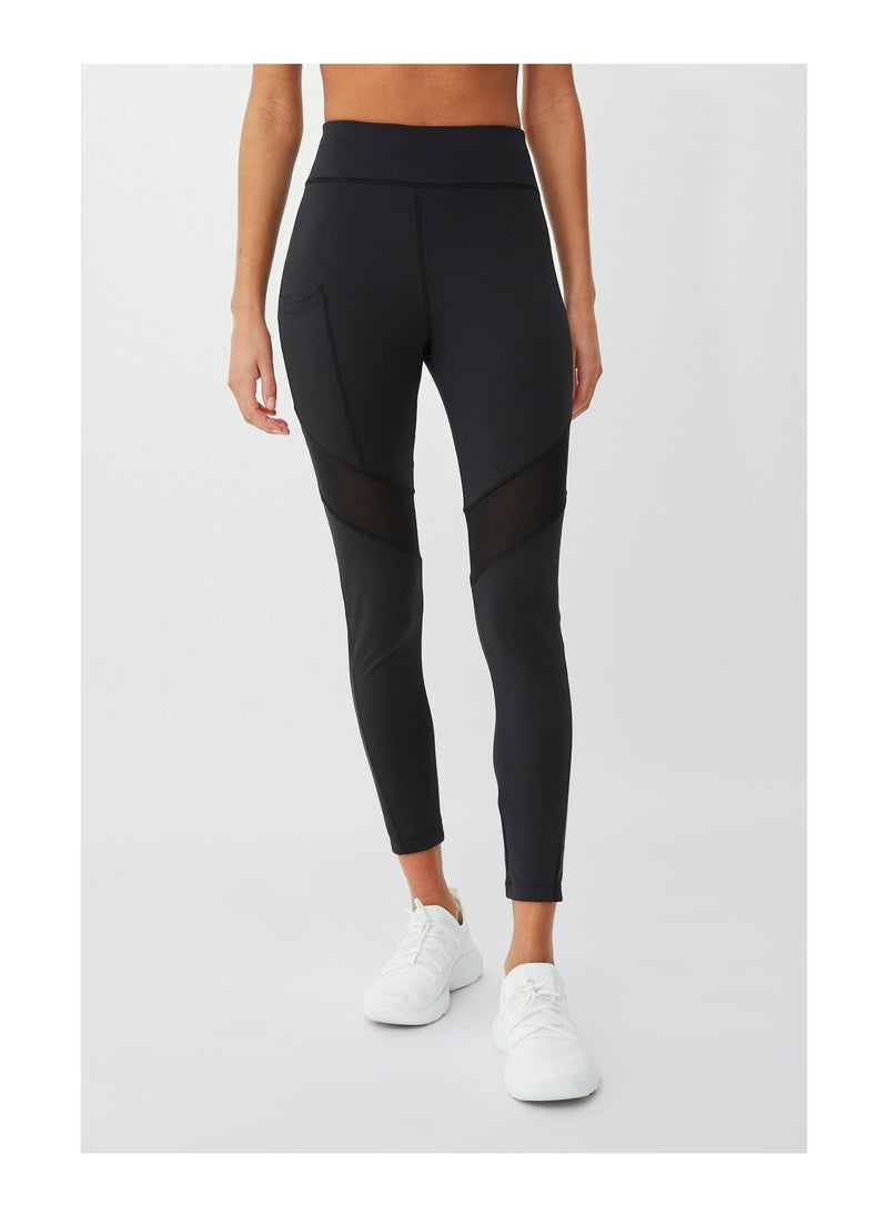DEBENHAMS - Active Legging - Image 1