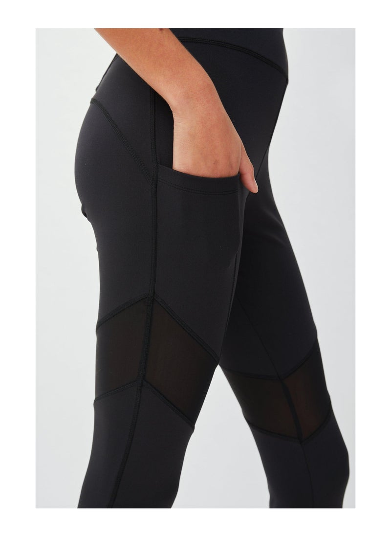 DEBENHAMS - Active Legging - Image 1