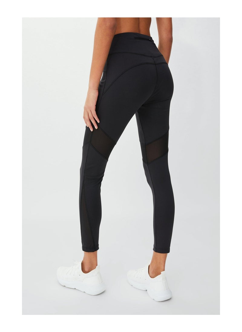 DEBENHAMS - Active Legging - Image 1