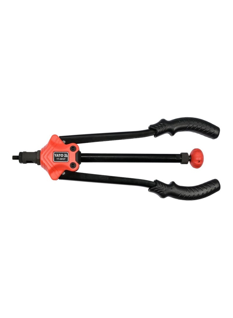 ياتو صامولة برشام يدوية M3-M12