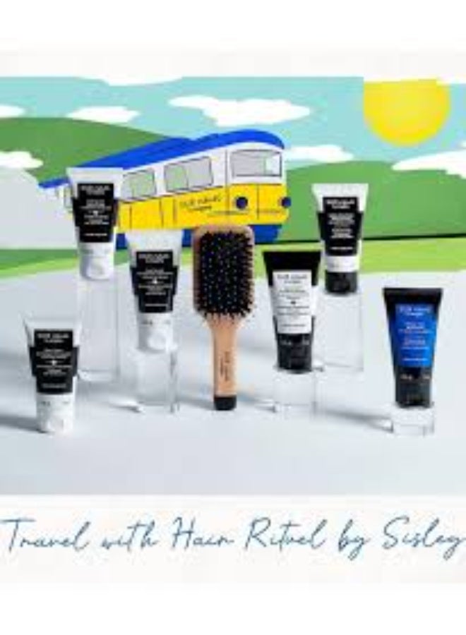 sisley PARIS Sisley-Paris Hair Rituel Restructuring Conditioner with Cotton Proteins  50 ML - Image 3