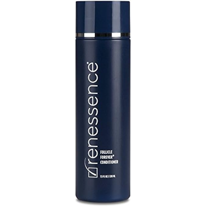 Renessence FOLLICLE FOREVER CONDITIONER, 7.5 FL. OZ. - Image 1