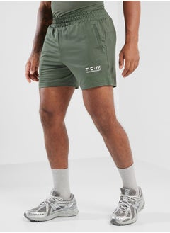The Giving Movement Dri-Fit Lounge Shorts  - Image 1
