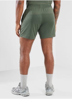 The Giving Movement Dri-Fit Lounge Shorts  - Image 3