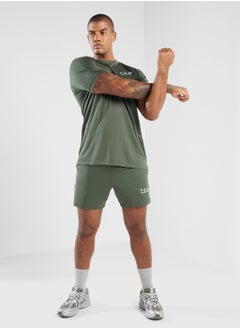 The Giving Movement Dri-Fit Lounge Shorts  - Image 2