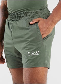The Giving Movement Dri-Fit Lounge Shorts  - Image 4