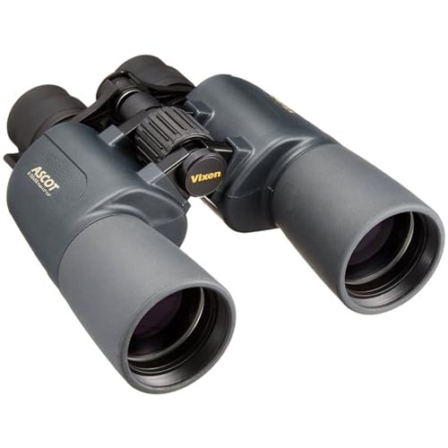 Vixen Ascot 8 to 32x50 CF Zoom Binoculars 1565 - Image 3