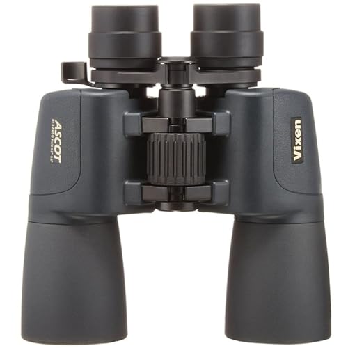 Vixen Ascot 8 to 32x50 CF Zoom Binoculars 1565 - Image 1