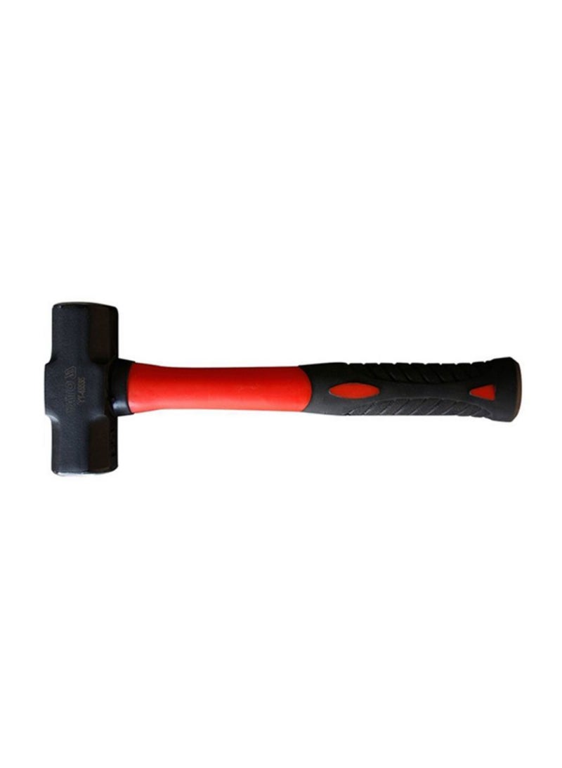 YATO Sledge Hammer 6lb Handle Length 800mm YT-45538