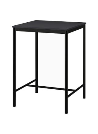 Bar table, black, 67x67 cm - pzsku/ZBEFCB2F707D2DC45FE61Z/45/_/1740222032/c146b1fd-4cd6-4458-8ef1-aca8650d187f