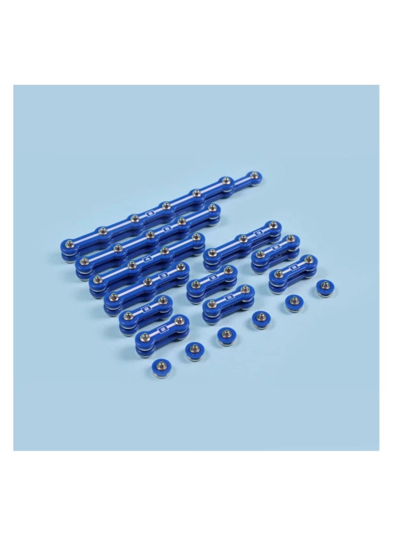 Educational Innovations " Electronics Bag Over 4000 Inventions" - Image 4