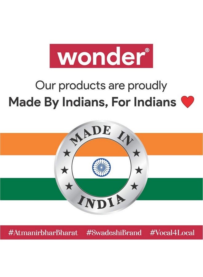 Wonder Homeware Prime Delco 363 Container Set, 3 Pcs Container 6 Ltr, Pink Blue Color, Made In India - Image 5