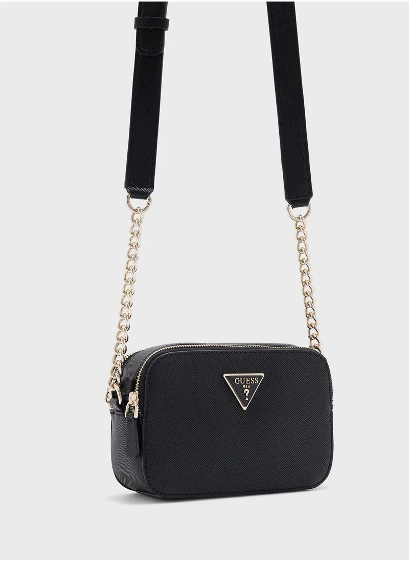 GUESS Noelle Crossbody