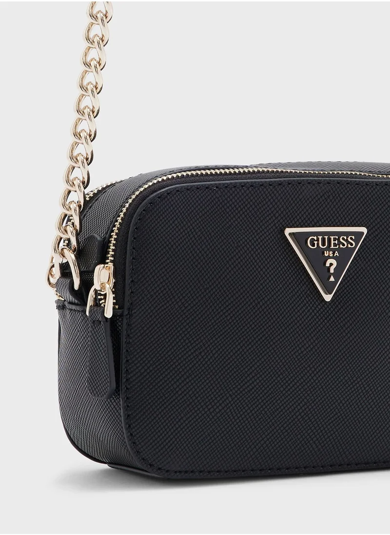 GUESS Noelle Crossbody