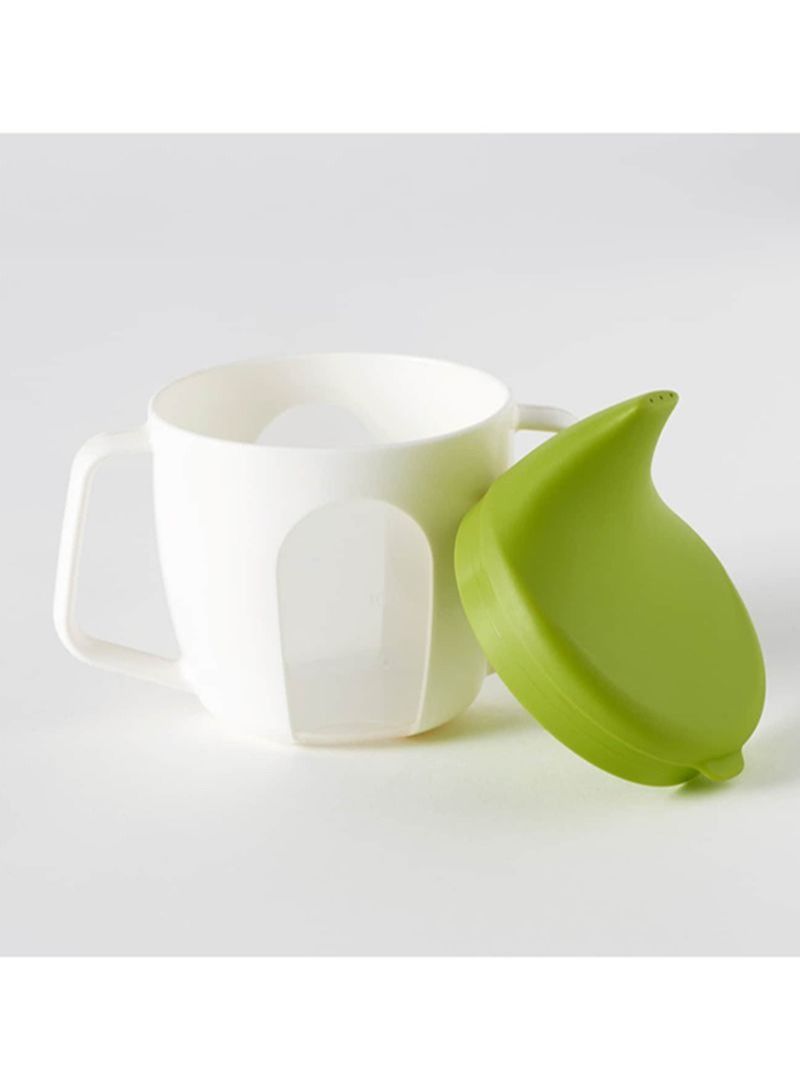 بورجا زجاجة رضاعة للأطفال - Image 4