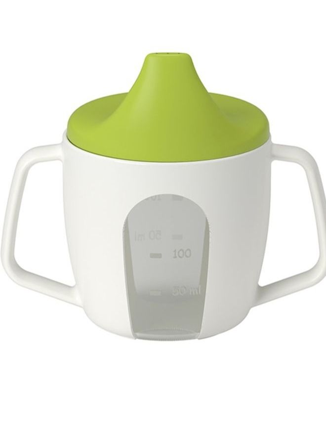 بورجا زجاجة رضاعة للأطفال - Image 2