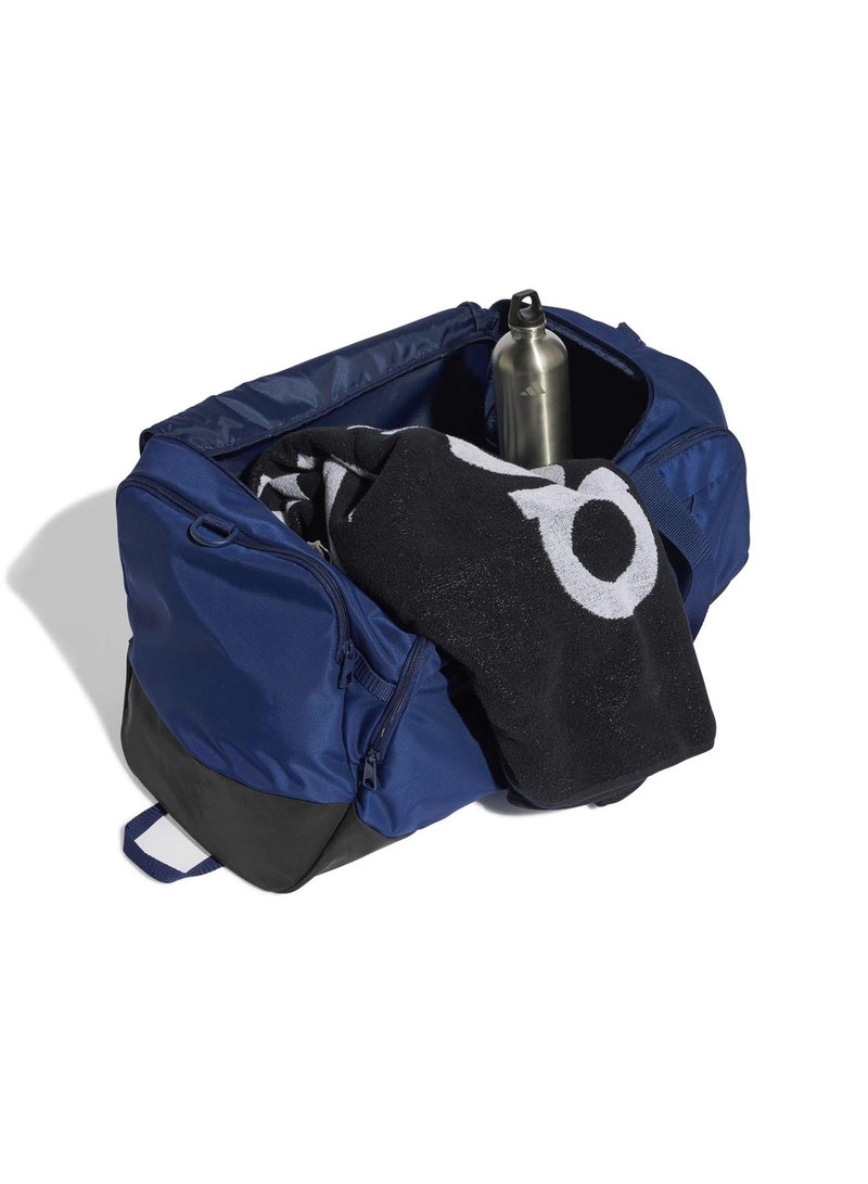 Adidas Training Defender Duffle Bag Medium - Image 5