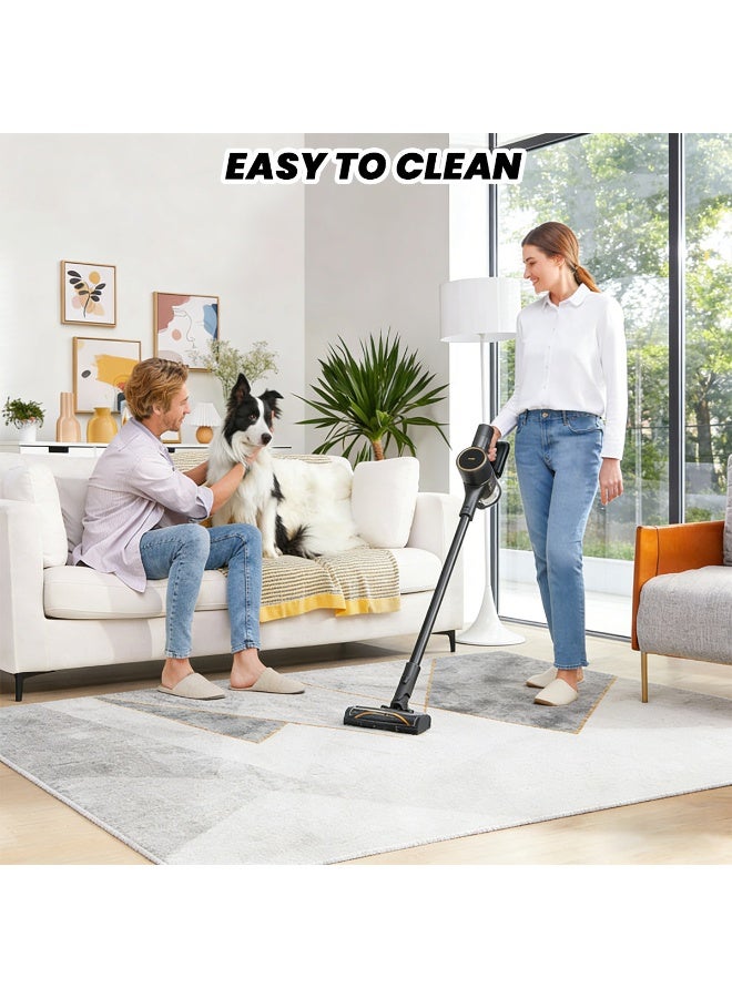 VUCATIN Rugs for Living Room Soft Modern Abstract Carpet Non-Slip Bedroom Rug Large Short Pile Area Rugs Home Decor (Geometric 160 x 230 cm) - Image 2