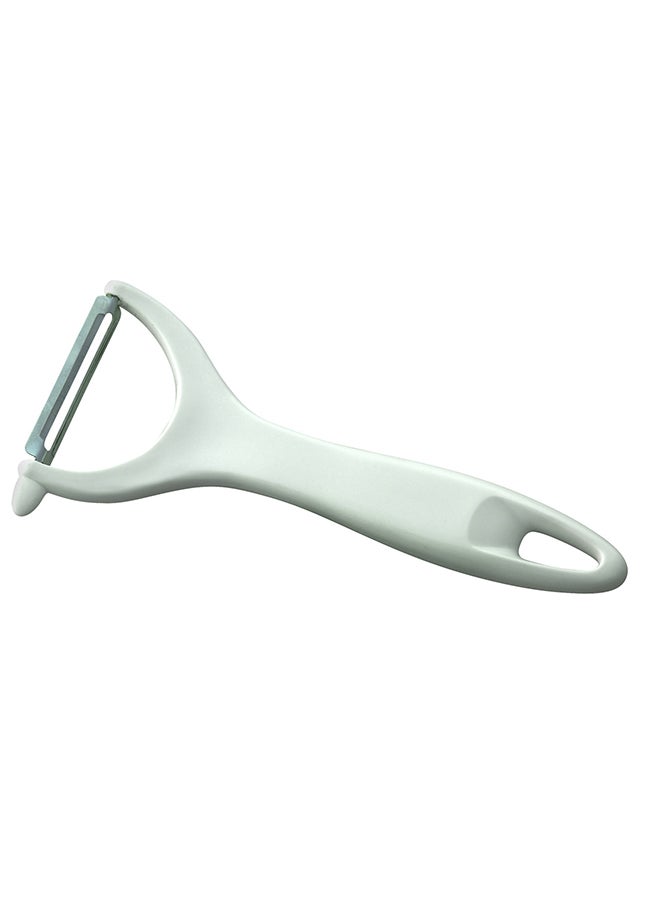 tescoma Peeler with lateral blade "PRESTO" 