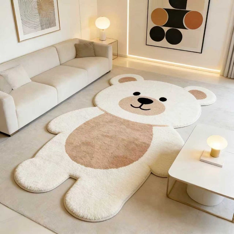 Tnessential Cream 3 Rug - Image 3
