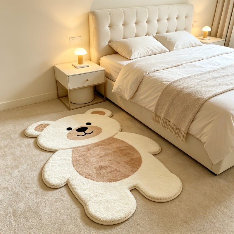 Tnessential Cream 3 Rug - Image 2
