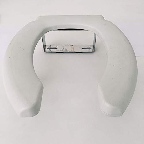 Pedder Johnson Raised Toilet Seat Anglo-indian Commode - Image 2