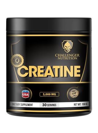 Creatine, Unflavored, 150g - pzsku/ZBEFD8B4EE56B3A9C8DACZ/45/_/1708335905/30de8676-3686-4837-b69a-e526bbbbe932
