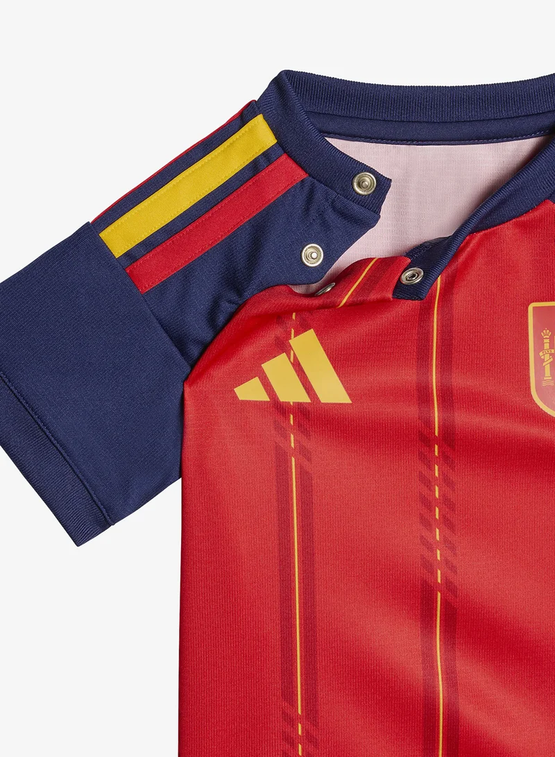 Adidas Spain 26 Home Baby Kit