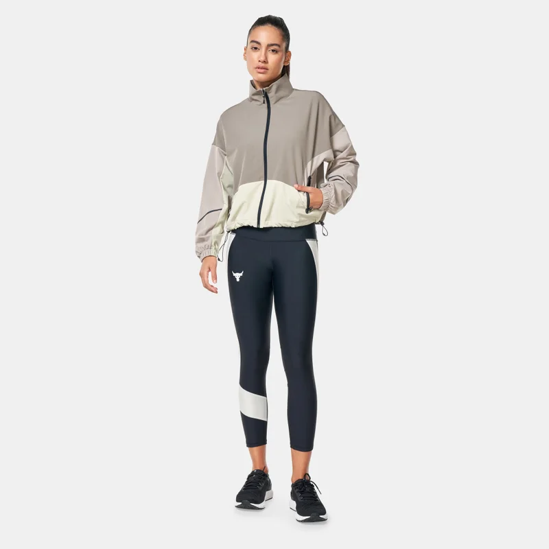 UNDER ARMOUR Women's Unstoppable Jacket