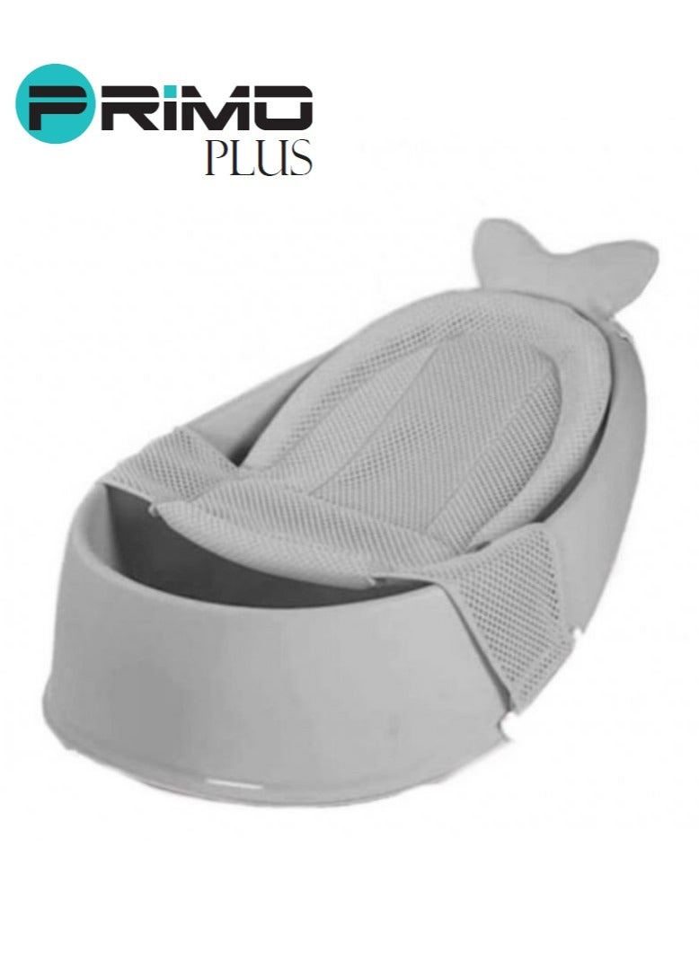 بريمو بلس حوض استحمام موبي سمارت سلينج 3 مراحل - Image 1