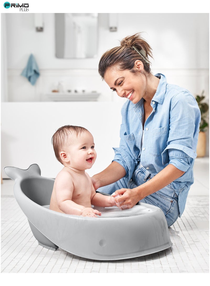 بريمو بلس حوض استحمام موبي سمارت سلينج 3 مراحل - Image 3