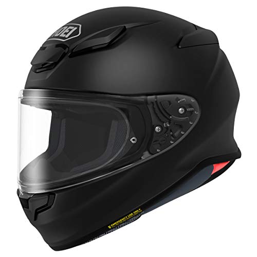 Shoei RF-1400 Full Face Motorcycle Helmet - Image 1